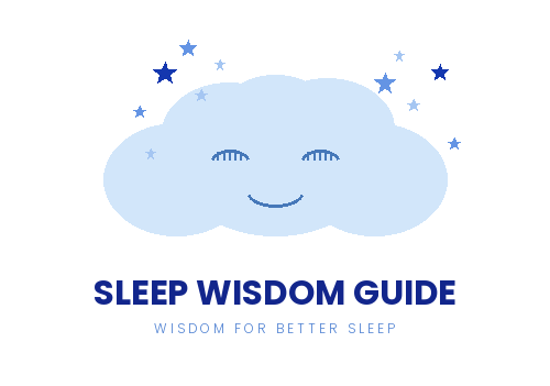 SLEEP WISDOM GUIDE logo